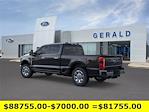 New 2025 Ford F-350 Lariat Crew Cab 4x4 SRW Pickup for sale #15130 - photo 26