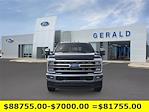 New 2025 Ford F-350 Lariat Crew Cab 4x4 SRW Pickup for sale #15130 - photo 28