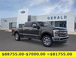 New 2025 Ford F-350 Lariat Crew Cab 4x4 SRW Pickup for sale #15130 - photo 29