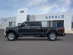 New 2025 Ford F-350 Lariat Crew Cab 4x4 SRW Pickup for sale #15130 - photo 4
