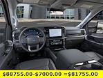 New 2025 Ford F-350 Lariat Crew Cab 4x4 SRW Pickup for sale #15130 - photo 31