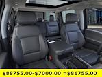 New 2025 Ford F-350 Lariat Crew Cab 4x4 SRW Pickup for sale #15130 - photo 32