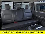 New 2025 Ford F-350 Lariat Crew Cab 4x4 SRW Pickup for sale #15130 - photo 33