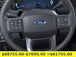 New 2025 Ford F-350 Lariat Crew Cab 4x4 SRW Pickup for sale #15130 - photo 34