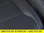 New 2025 Ford F-350 Lariat Crew Cab 4x4 SRW Pickup for sale #15130 - photo 38