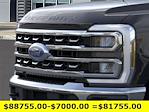 New 2025 Ford F-350 Lariat Crew Cab 4x4 SRW Pickup for sale #15130 - photo 39
