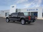 New 2025 Ford F-350 Lariat Crew Cab 4x4 SRW Pickup for sale #15130 - photo 2