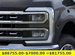 New 2025 Ford F-350 Lariat Crew Cab 4x4 SRW Pickup for sale #15130 - photo 40