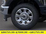 New 2025 Ford F-350 Lariat Crew Cab 4x4 SRW Pickup for sale #15130 - photo 41