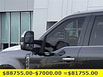 New 2025 Ford F-350 Lariat Crew Cab 4x4 SRW Pickup for sale #15130 - photo 42