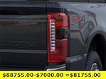 New 2025 Ford F-350 Lariat Crew Cab 4x4 SRW Pickup for sale #15130 - photo 43