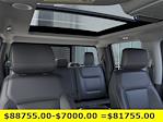 New 2025 Ford F-350 Lariat Crew Cab 4x4 SRW Pickup for sale #15130 - photo 44