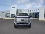 New 2025 Ford F-350 Lariat Crew Cab 4x4 SRW Pickup for sale #15130 - photo 6