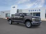 New 2025 Ford F-350 Lariat Crew Cab 4x4 SRW Pickup for sale #15130 - photo 7