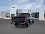 New 2025 Ford F-350 Lariat Crew Cab 4x4 SRW Pickup for sale #15130 - photo 8