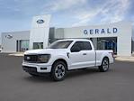 2025 Ford F-150 Super Cab 4x4 Pickup for sale #15131 - photo 3