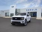 2025 Ford F-150 Super Cab 4x4 Pickup for sale #15131 - photo 4