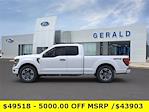 2025 Ford F-150 Super Cab 4x4 Pickup for sale #15131 - photo 25
