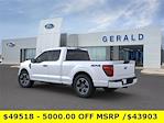 2025 Ford F-150 Super Cab 4x4 Pickup for sale #15131 - photo 26