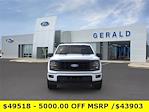 2025 Ford F-150 Super Cab 4x4 Pickup for sale #15131 - photo 28