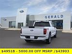 2025 Ford F-150 Super Cab 4x4 Pickup for sale #15131 - photo 30