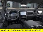 2025 Ford F-150 Super Cab 4x4 Pickup for sale #15131 - photo 31