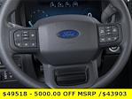 2025 Ford F-150 Super Cab 4x4 Pickup for sale #15131 - photo 34