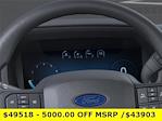 2025 Ford F-150 Super Cab 4x4 Pickup for sale #15131 - photo 35