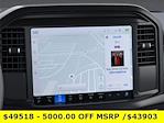2025 Ford F-150 Super Cab 4x4 Pickup for sale #15131 - photo 36