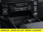 2025 Ford F-150 Super Cab 4x4 Pickup for sale #15131 - photo 37