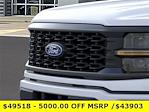 2025 Ford F-150 Super Cab 4x4 Pickup for sale #15131 - photo 39