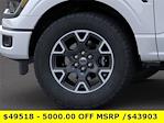2025 Ford F-150 Super Cab 4x4 Pickup for sale #15131 - photo 41