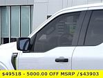 2025 Ford F-150 Super Cab 4x4 Pickup for sale #15131 - photo 42