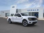 2025 Ford F-150 Super Cab 4x4 Pickup for sale #15131 - photo 8