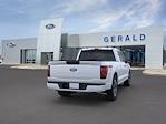2025 Ford F-150 Super Cab 4x4 Pickup for sale #15131 - photo 9