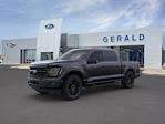 New 2025 Ford F-150 XLT SuperCrew Cab 4x4 Pickup for sale #15133 - photo 3