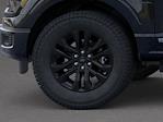New 2025 Ford F-150 XLT SuperCrew Cab 4x4 Pickup for sale #15133 - photo 20