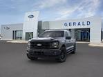 New 2025 Ford F-150 XLT SuperCrew Cab 4x4 Pickup for sale #15133 - photo 4