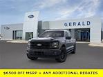 New 2025 Ford F-150 XLT SuperCrew Cab 4x4 Pickup for sale #15133 - photo 24