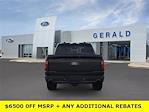 New 2025 Ford F-150 XLT SuperCrew Cab 4x4 Pickup for sale #15133 - photo 27