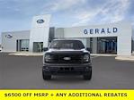 New 2025 Ford F-150 XLT SuperCrew Cab 4x4 Pickup for sale #15133 - photo 28