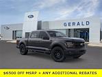New 2025 Ford F-150 XLT SuperCrew Cab 4x4 Pickup for sale #15133 - photo 29