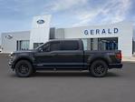 New 2025 Ford F-150 XLT SuperCrew Cab 4x4 Pickup for sale #15133 - photo 5
