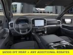 New 2025 Ford F-150 XLT SuperCrew Cab 4x4 Pickup for sale #15133 - photo 31