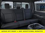 New 2025 Ford F-150 XLT SuperCrew Cab 4x4 Pickup for sale #15133 - photo 33