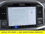 New 2025 Ford F-150 XLT SuperCrew Cab 4x4 Pickup for sale #15133 - photo 36