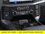 New 2025 Ford F-150 XLT SuperCrew Cab 4x4 Pickup for sale #15133 - photo 37
