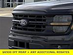 New 2025 Ford F-150 XLT SuperCrew Cab 4x4 Pickup for sale #15133 - photo 39