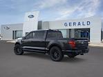 New 2025 Ford F-150 XLT SuperCrew Cab 4x4 Pickup for sale #15133 - photo 2