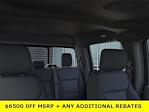 New 2025 Ford F-150 XLT SuperCrew Cab 4x4 Pickup for sale #15133 - photo 44